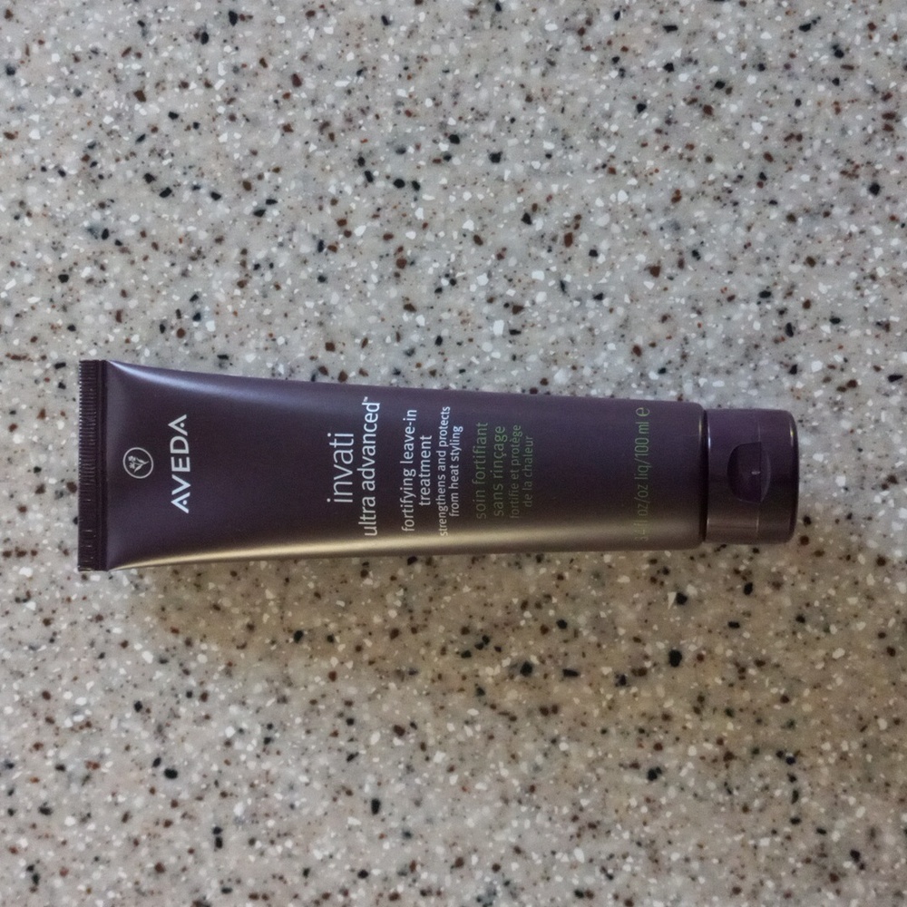 Aveda Invati Ultra Advanced Leave-in